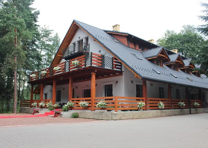 Bed & Breakfast Dolce Ustron