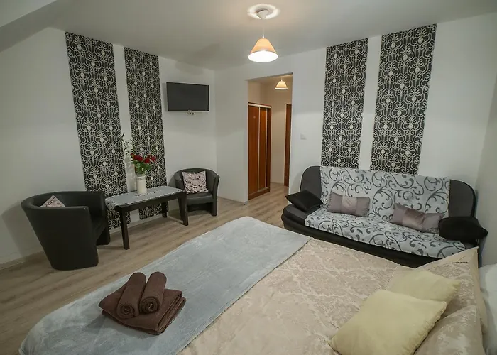 Dolce Bed & Breakfast