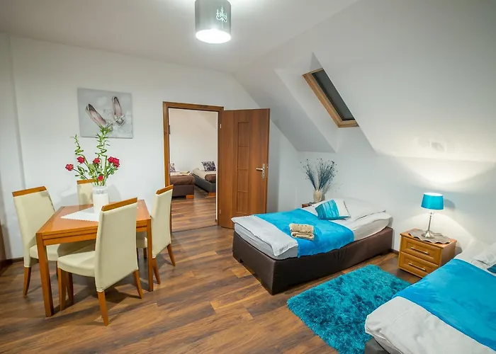 Bed & Breakfast Dolce Ustron